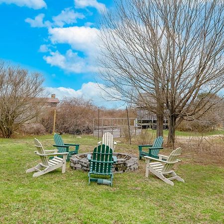 Don'T Ditch Your Plains Villa Montauk Luaran gambar