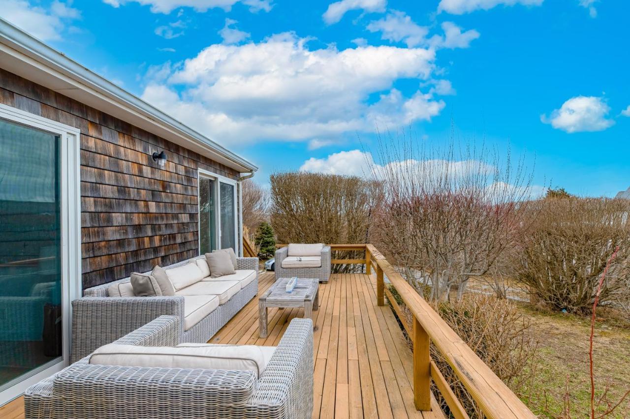 Don'T Ditch Your Plains Villa Montauk Luaran gambar