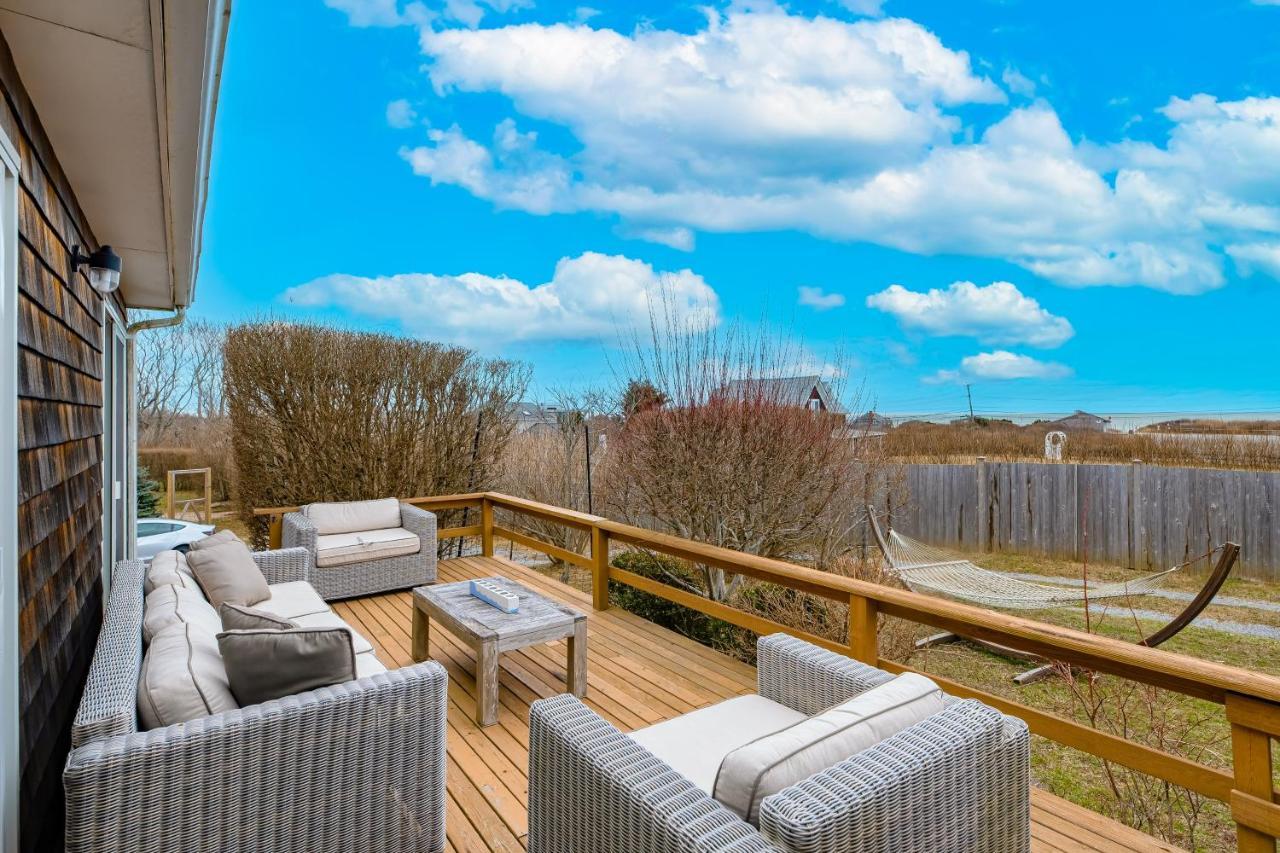 Don'T Ditch Your Plains Villa Montauk Luaran gambar