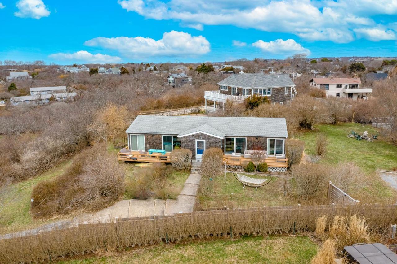 Don'T Ditch Your Plains Villa Montauk Luaran gambar